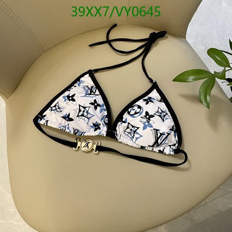 LV-Swimsuit Code: VY0645 $: 39USD