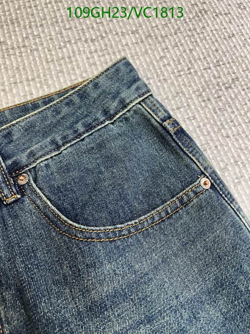 Zegna-Clothing Code: VC1813 $: 109USD