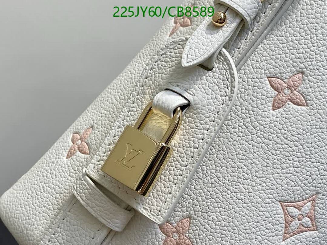 LV-Bag-Mirror Quality Code: CB8589 $: 225USD
