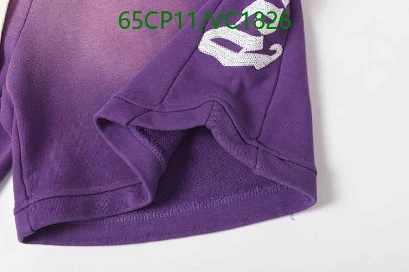 DENIM TEARS-Clothing Code: VC1826 $: 65USD