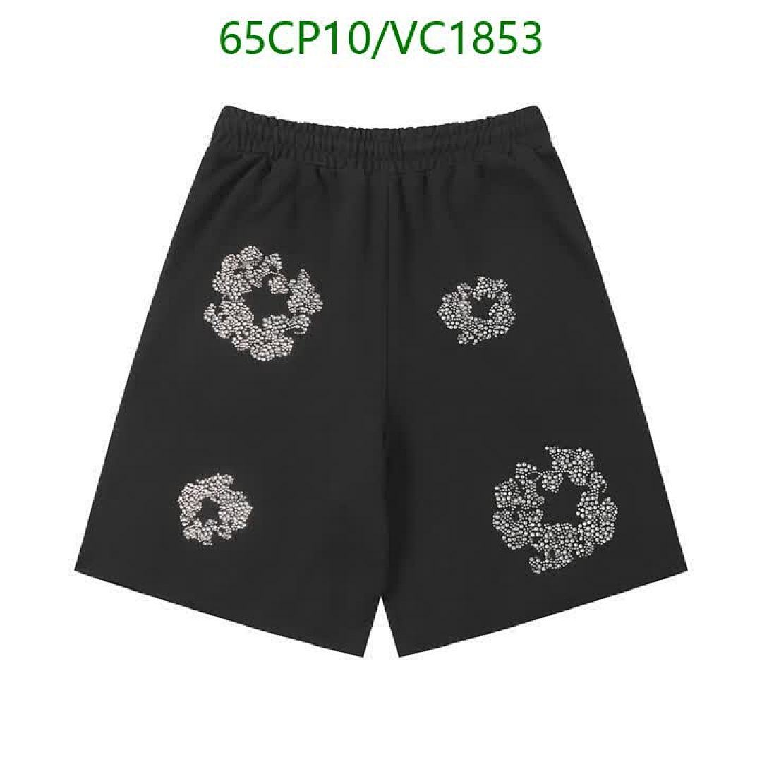 DENIM TEARS-Clothing Code: VC1853 $: 65USD