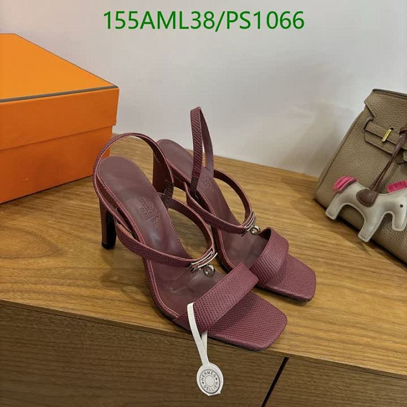 Hermes-Women Shoes Code: PS1066 $: 155USD