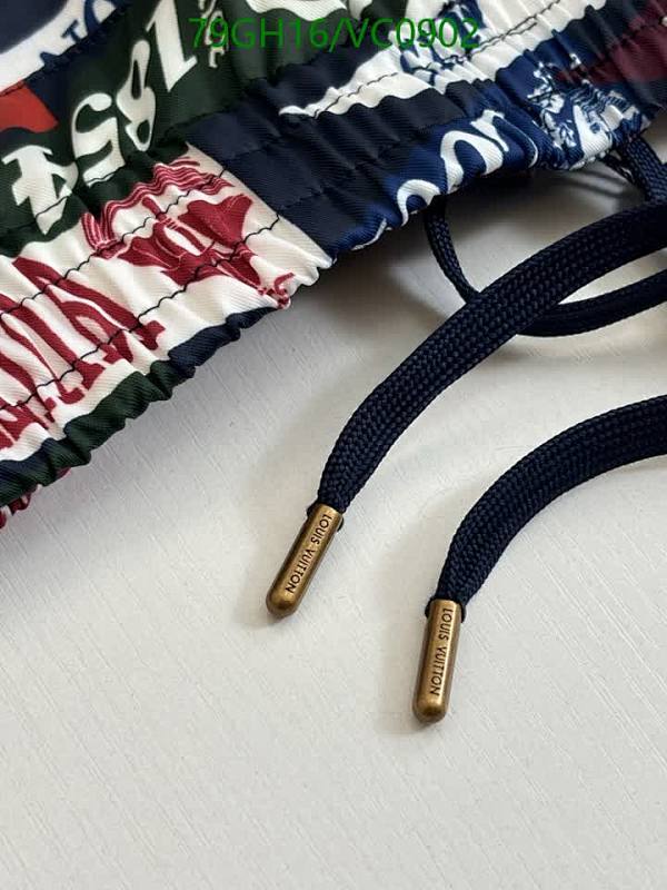 LV-Beach Shorts Code: VC0902 $: 79USD