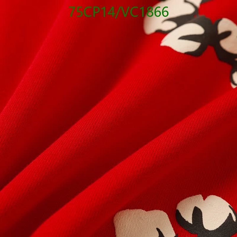 DENIM TEARS-Clothing Code: VC1866 $: 75USD