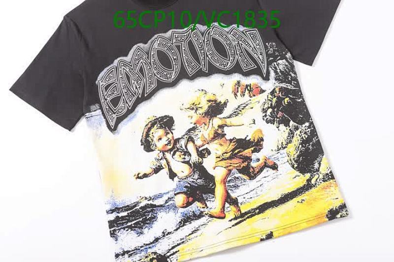 DENIM TEARS-Clothing Code: VC1835 $: 65USD