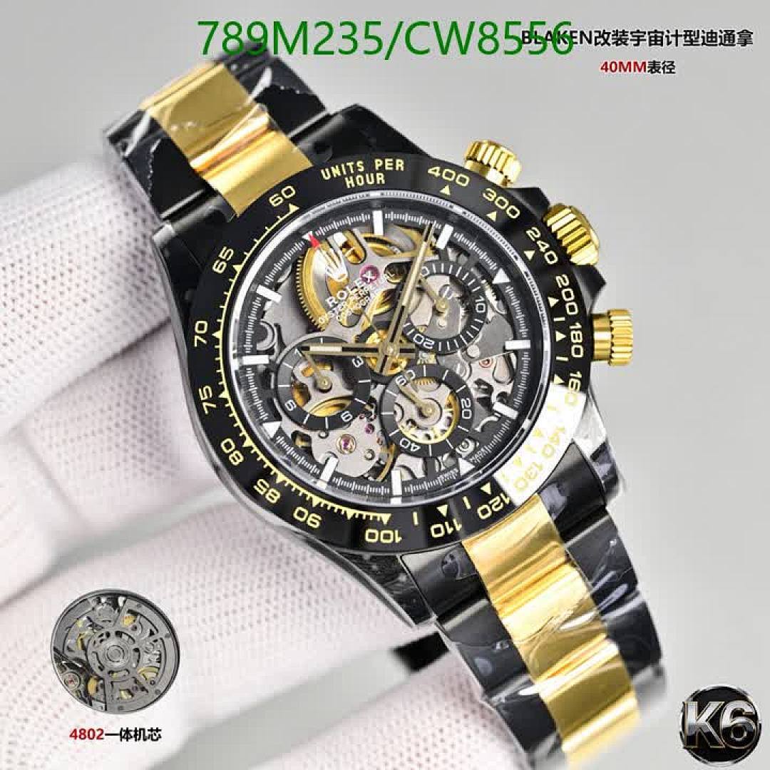 Rolex-Watch-Mirror Quality Code: CW8556 $: 789USD