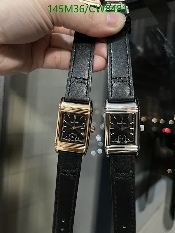 Jaeger-LeCoultre-Watch-4A Quality Code: CW8481 $: 145USD