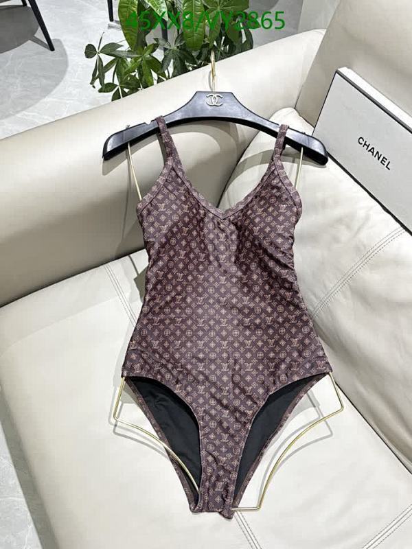 LV-Swimsuit Code: VY2865 $: 45USD
