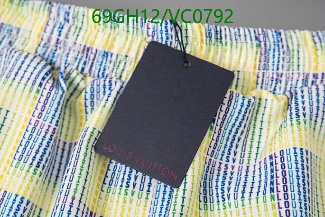 LV-Beach Shorts Code: VC0792 $: 69USD