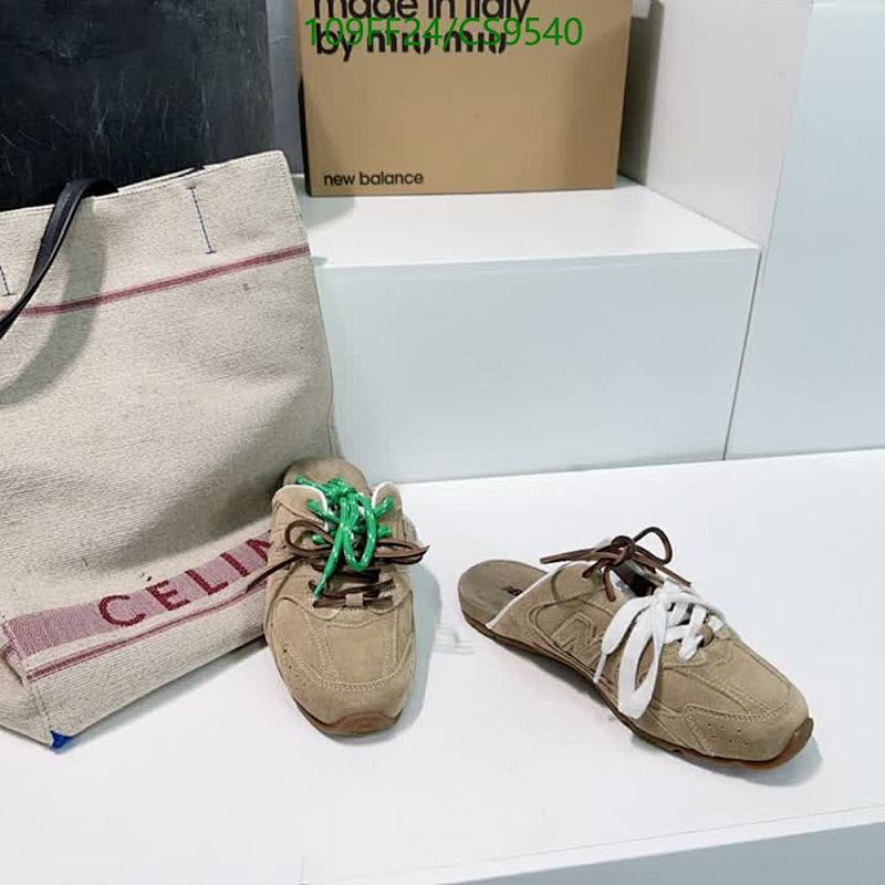 Miu Miu-Women Shoes Code: CS9540 $: 109USD