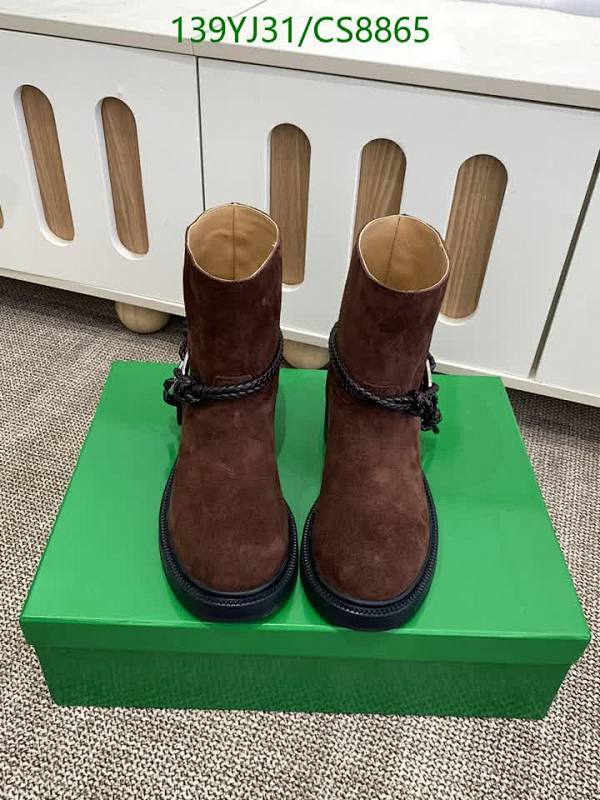 Boots-Women Shoes Code: CS8865 $: 139USD