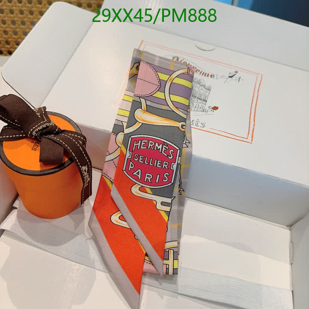 Hermes-Scarf Code: PM888 $: 29USD