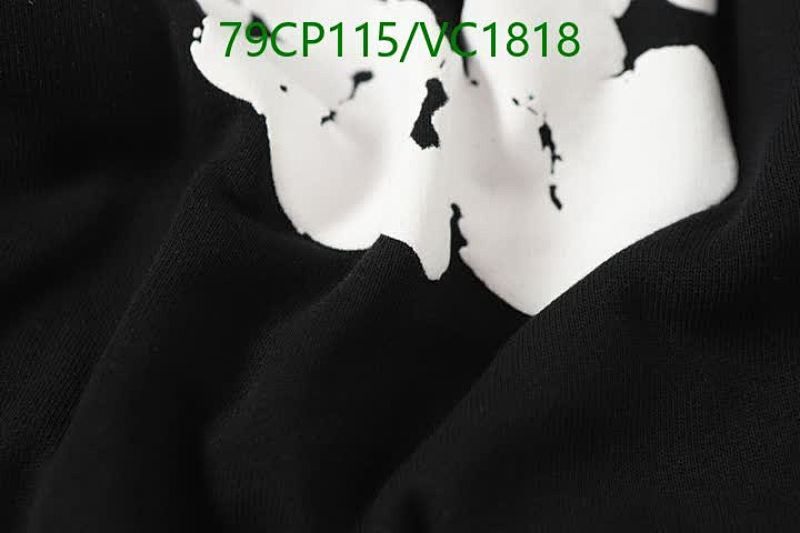 DENIM TEARS-Clothing Code: VC1818 $: 79USD