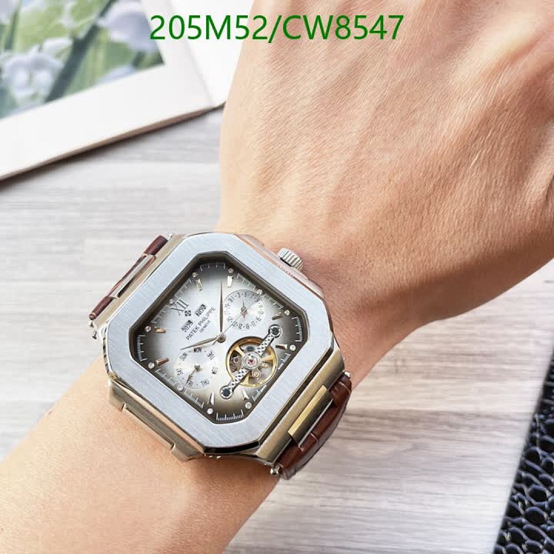 Patek Philippe-Watch-Mirror Quality Code: CW8547 $: 205USD-Yupoo.ru - Copybrand.Team photo album Patek Philippe-Watch-Mirror Quality Code: CW8547 $: 205USD
