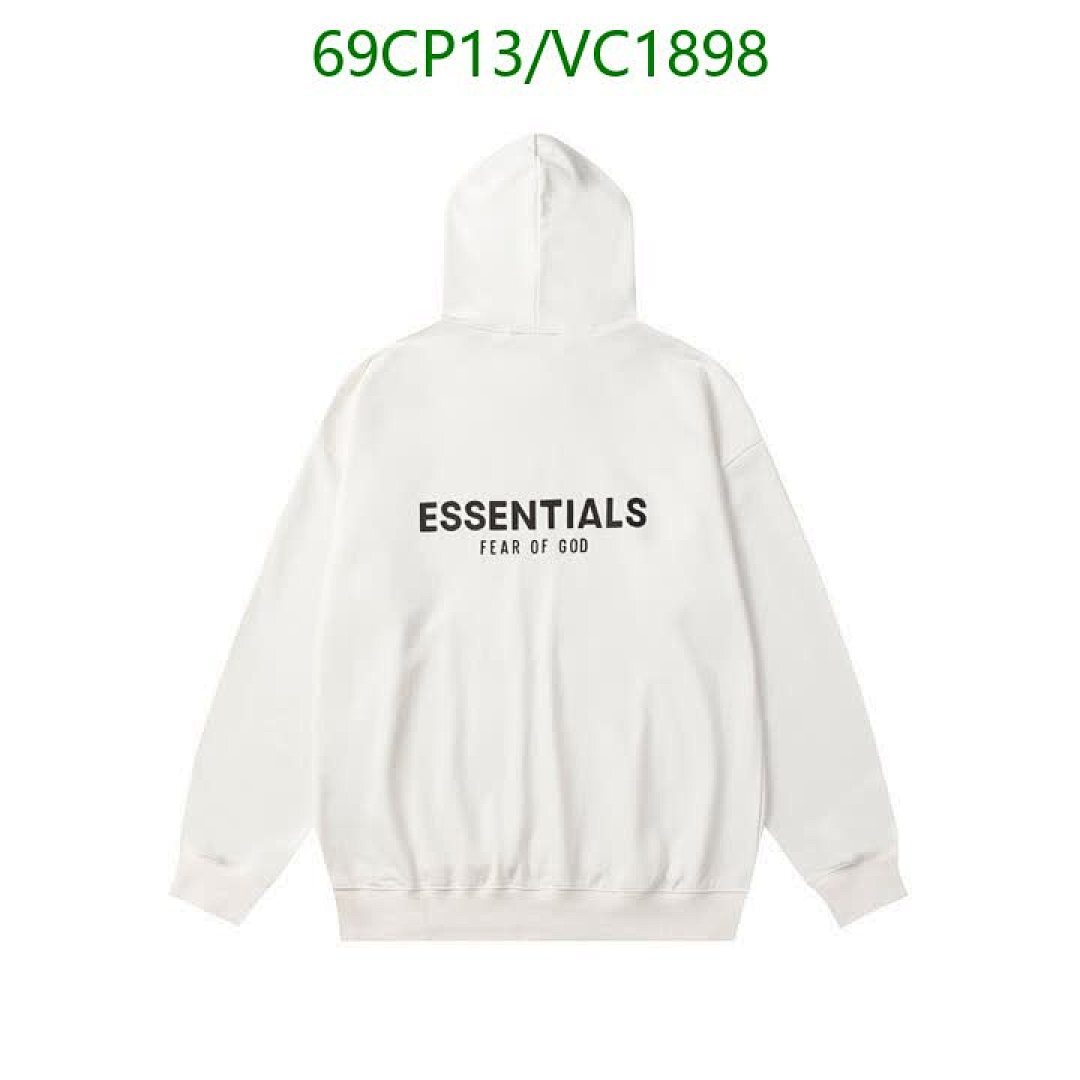 DENIM TEARS-Clothing Code: VC1898 $: 69USD