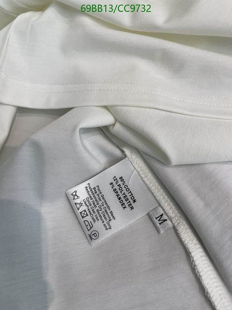 Loewe-Clothing Code: CC9732 $: 69USD