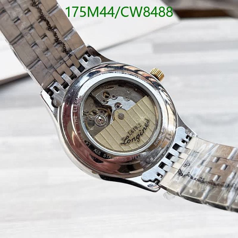 Longines-Watch-4A Quality Code: CW8488 $: 175USD