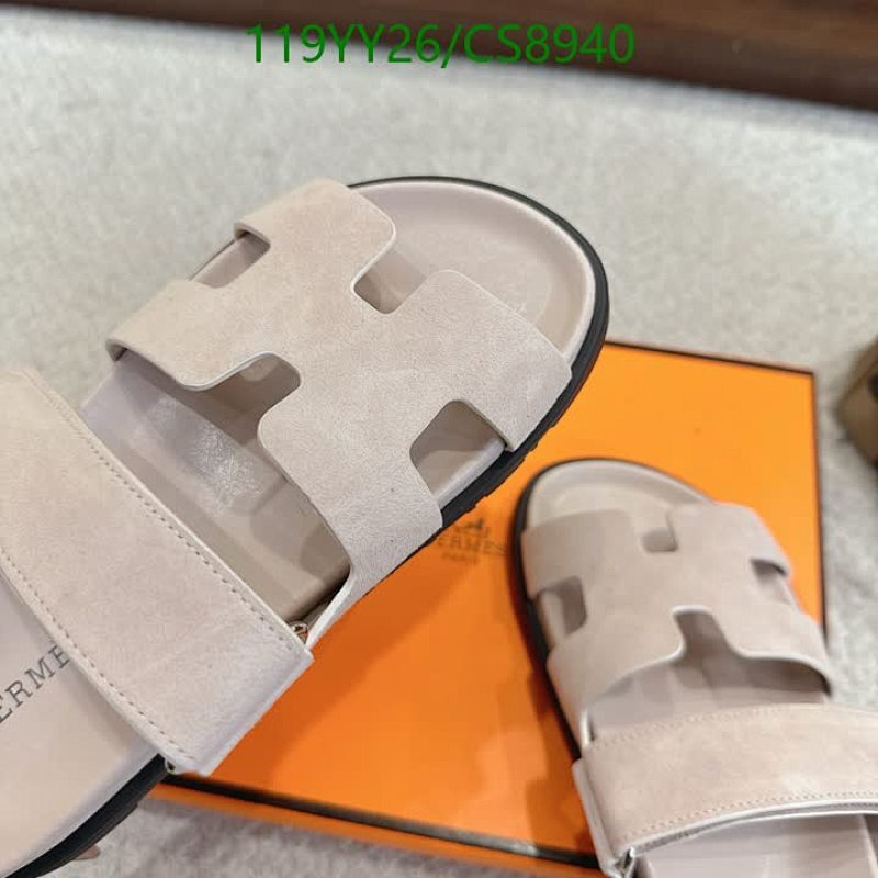 Hermes-Men shoes Code: CS8940 $: 119USD