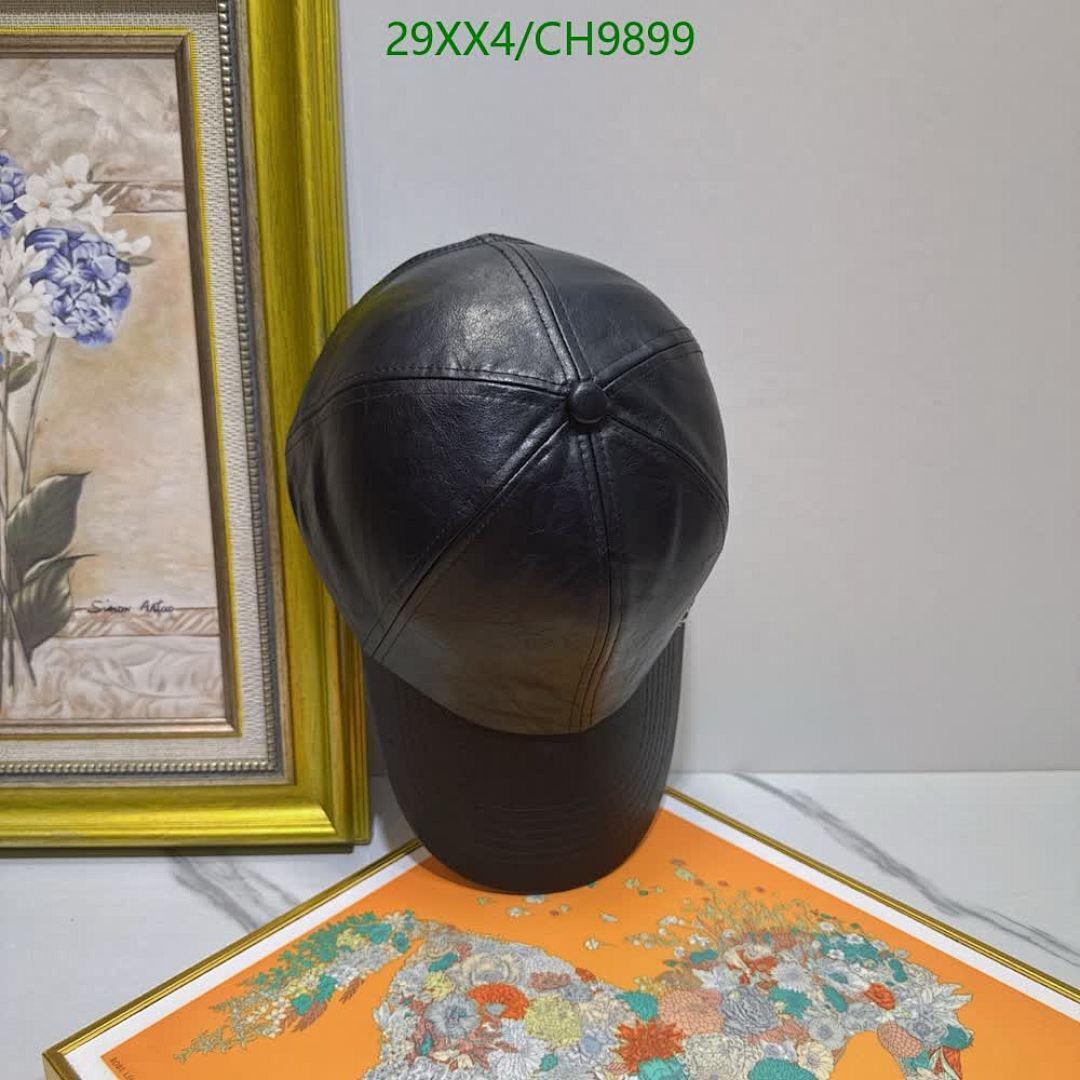 Chanel-Cap(Hat) Code: CH9899 $: 29USD