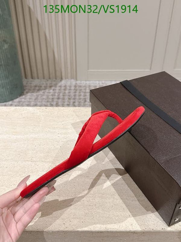 Alaia-Women Shoes Code: VS1914 $: 135USD