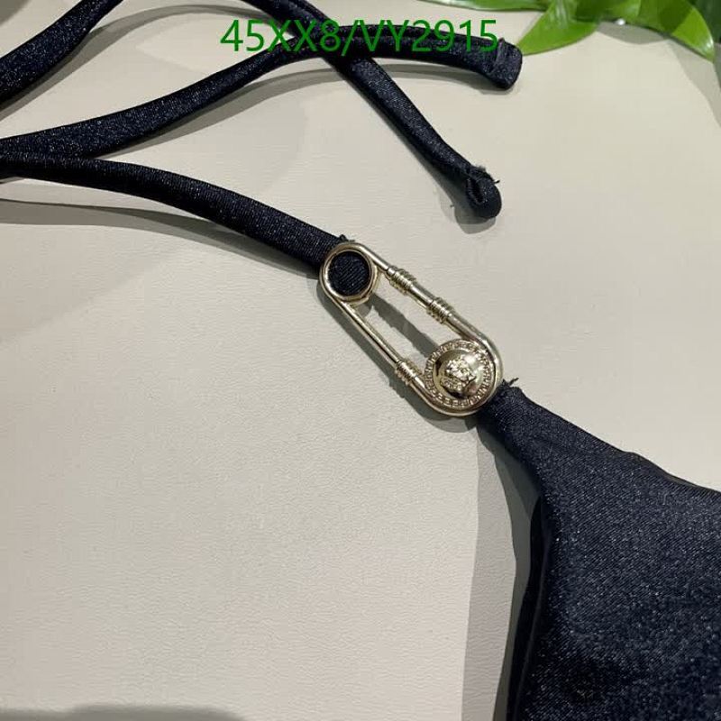 Versace-Swimsuit Code: VY2915 $: 45USD