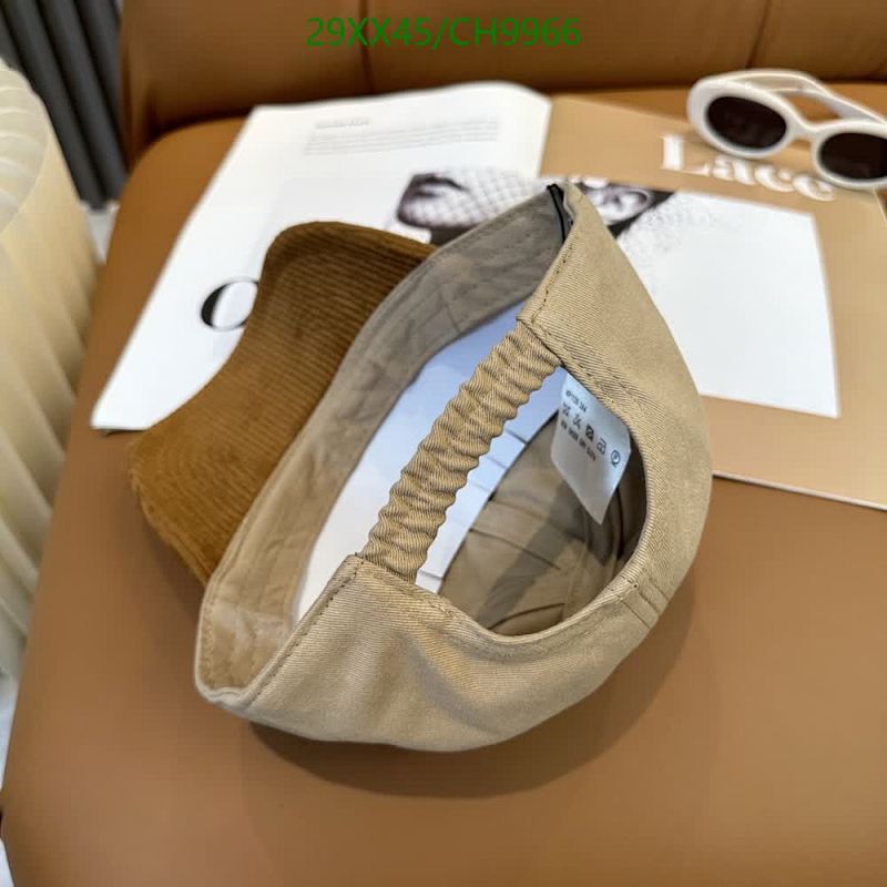 Miu Miu-Cap(Hat) Code: CH9966 $: 29USD