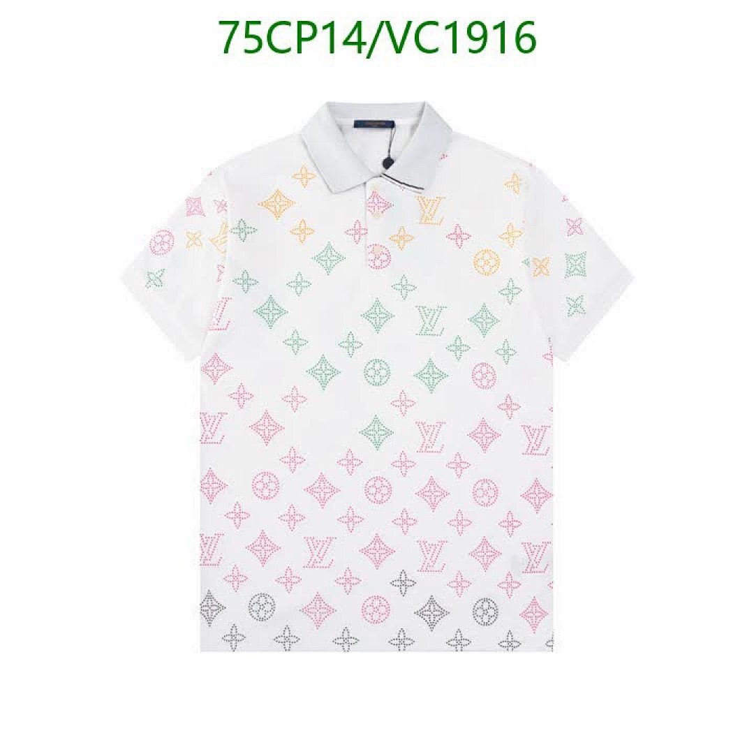 LV-Clothing Code: VC1916 $: 75USD