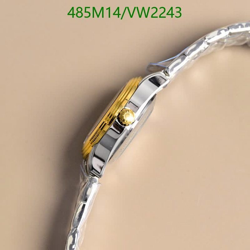 Longines-Watch-Mirror Quality Code: VW2243 $: 485USD