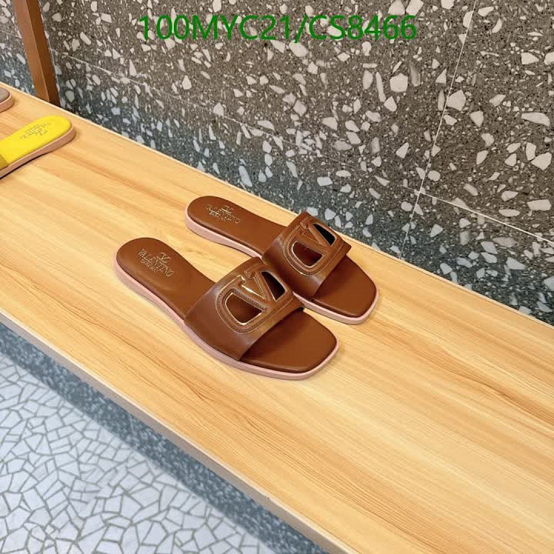 Valentino-Women Shoes Code: CS8466 $: 100USD