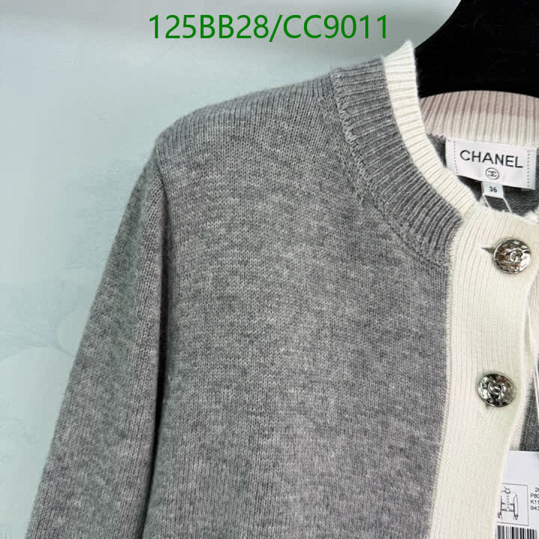 Chanel-Clothing Code: CC9011 $: 125USD