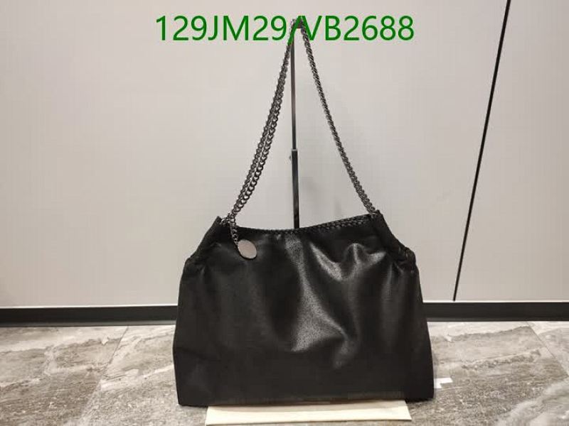 Stella McCartney-Bag-Mirror Quality Code: VB2688 $: 129USD