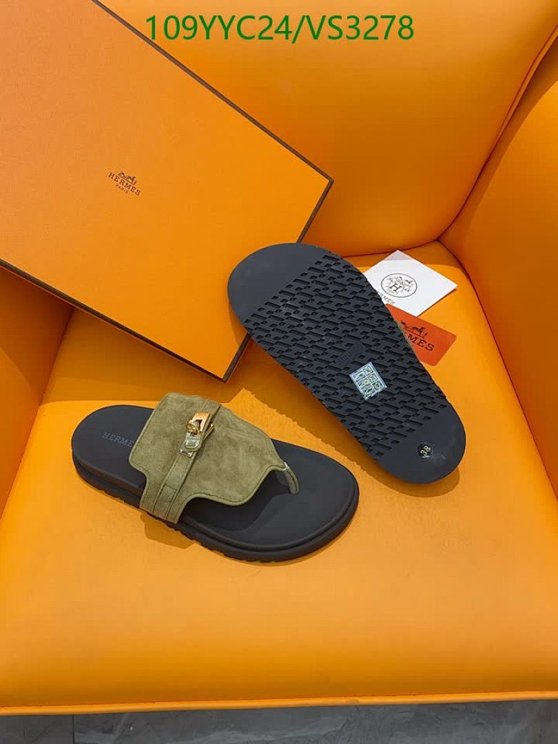 Hermes-Women Shoes Code: VS3278 $: 109USD