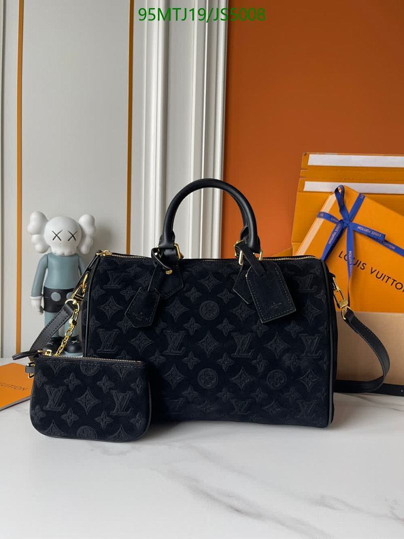 LV-Bag-4A Quality Code: JS5008 $: 95USD