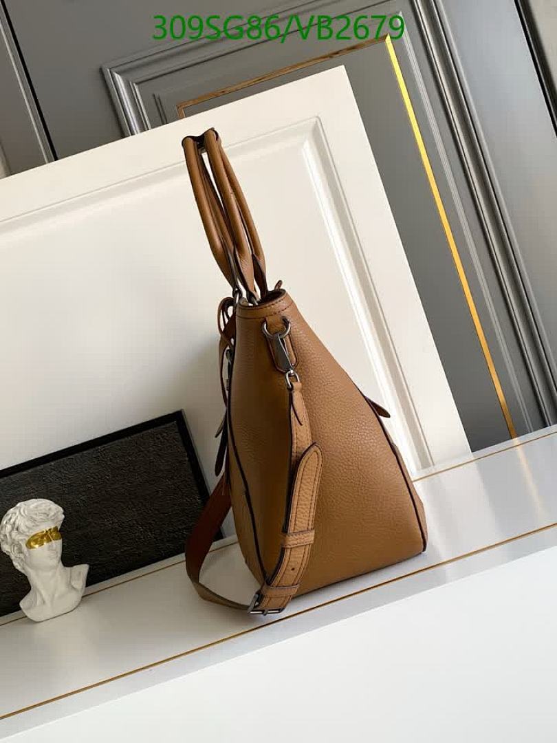 Prada-Bag-Mirror Quality Code: VB2679 $: 309USD