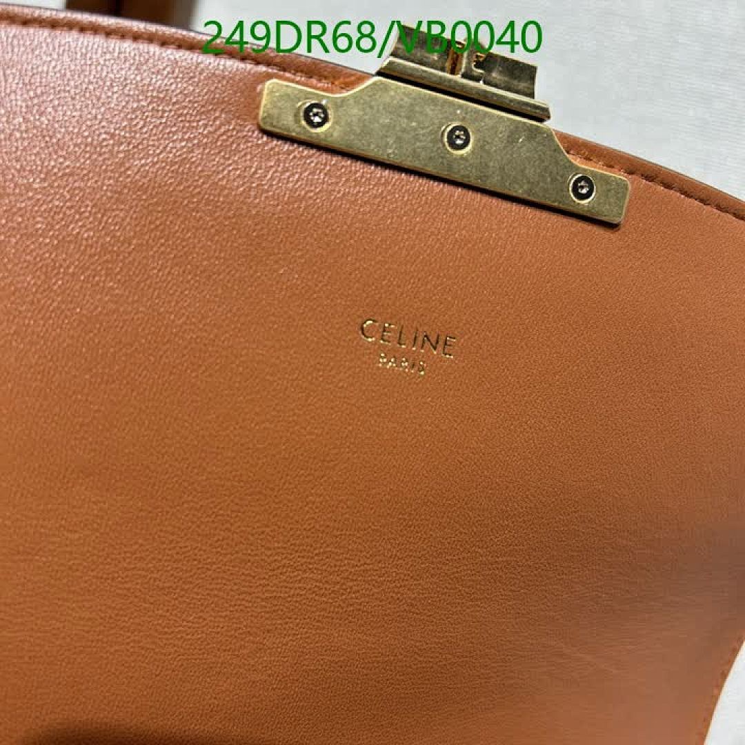 Celine-Bag-Mirror Quality Code: VB0040 $: 249USD