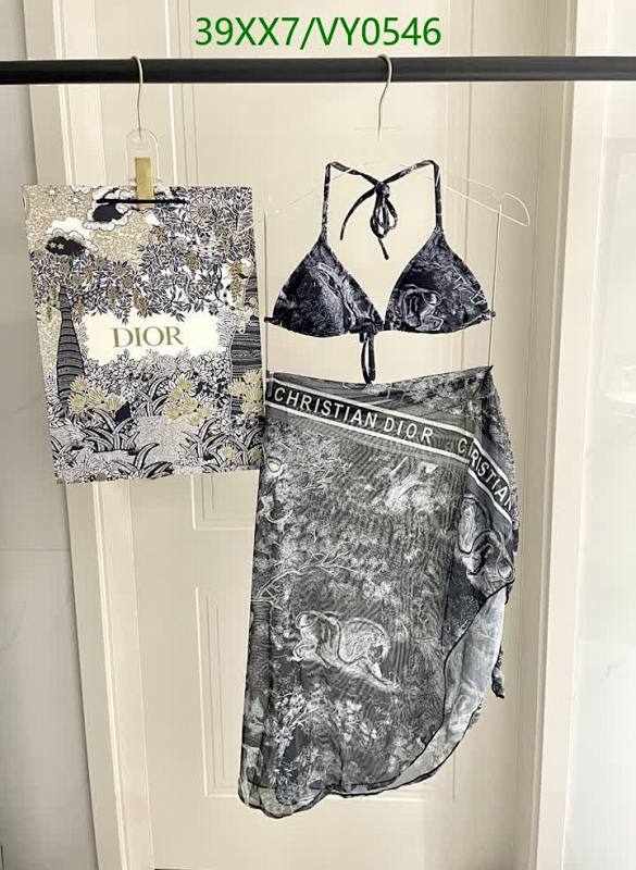 Dior-Swimsuit Code: VY0546 $: 39USD