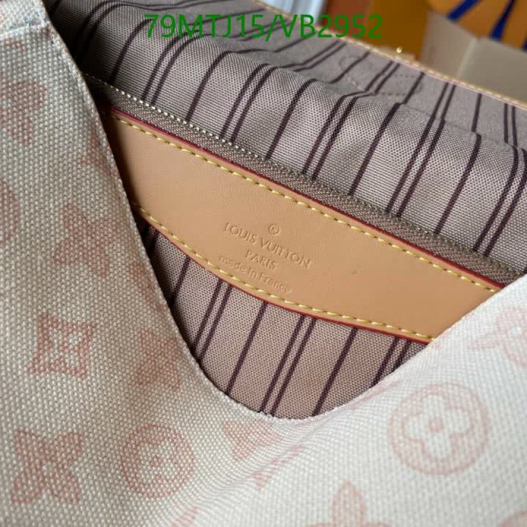 LV-Bag-4A Quality Code: VB2952 $: 79USD