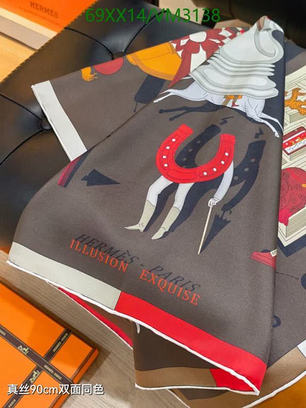 Hermes-Scarf Code: VM3138 $: 69USD