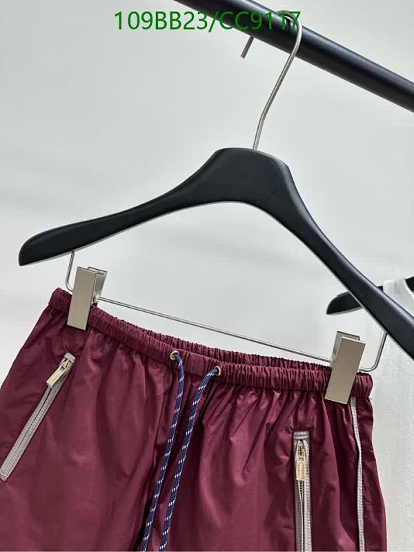 Miu Miu-Clothing Code: CC9117 $: 109USD