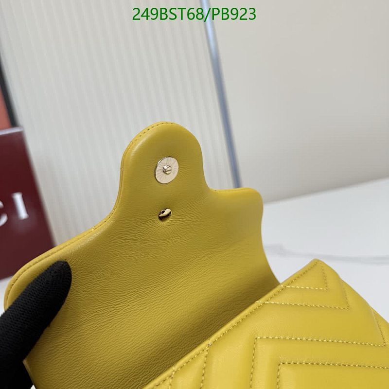 Gucci-Bag-Mirror Quality Code: PB923