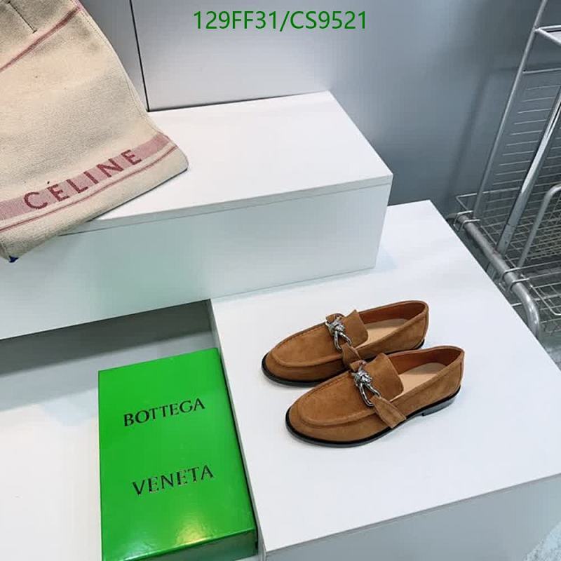 BV-Women Shoes Code: CS9521 $: 129USD