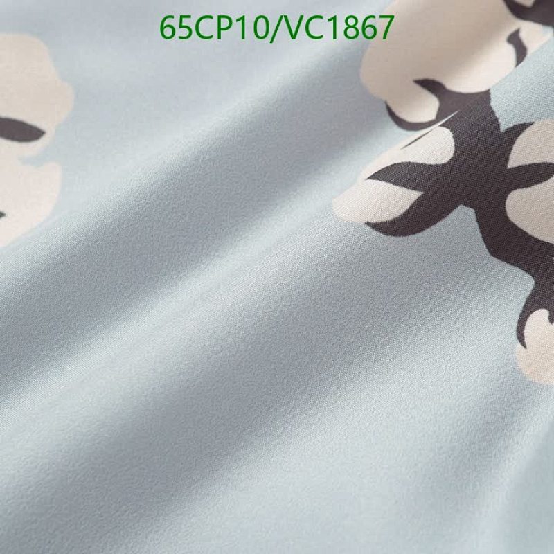 DENIM TEARS-Clothing Code: VC1867 $: 65USD