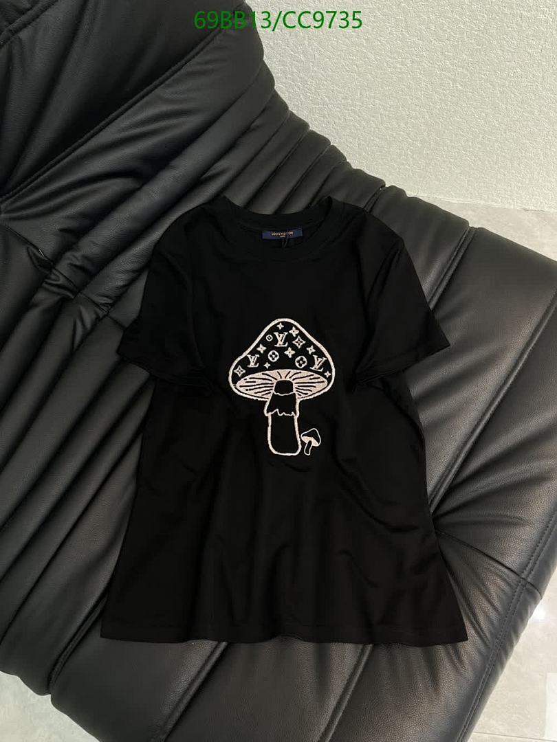 LV-Clothing Code: CC9735 $: 69USD