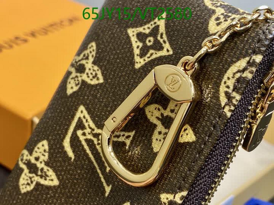 LV-Wallet Mirror Quality Code: VT2580 $: 65USD