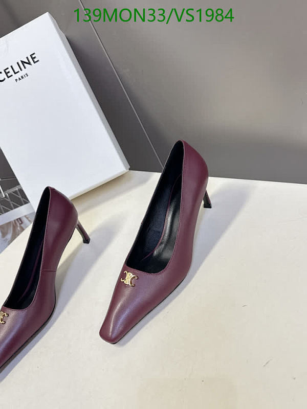 Celine-Women Shoes Code: VS1984 $: 139USD