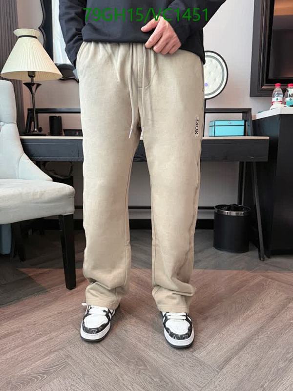 Dior-Clothing Code: VC1451 $: 79USD