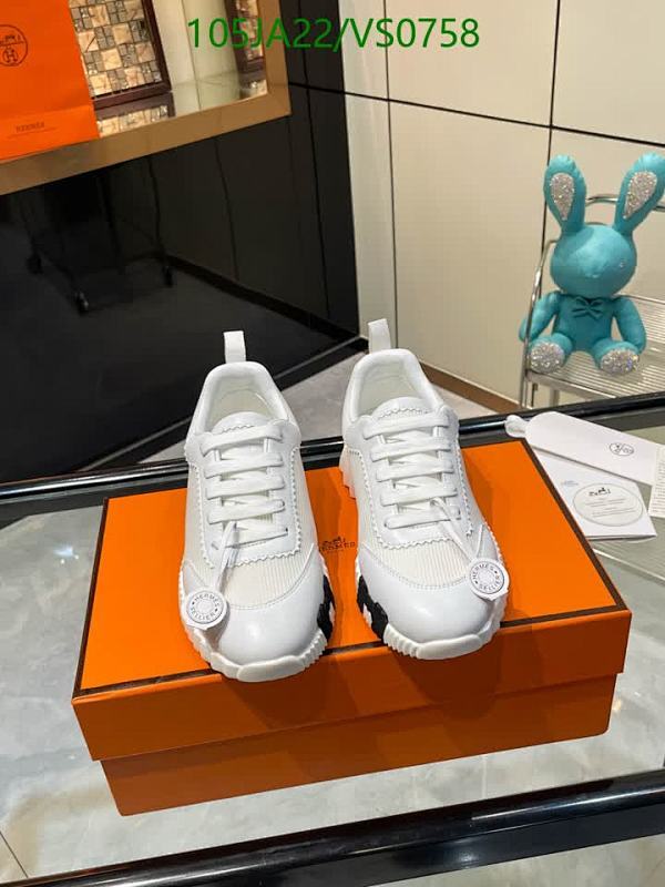 Hermes-Men shoes Code: VS0758 $: 105USD