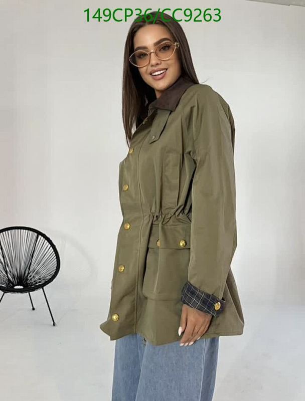 Miu Miu-Clothing Code: CC9263 $: 149USD