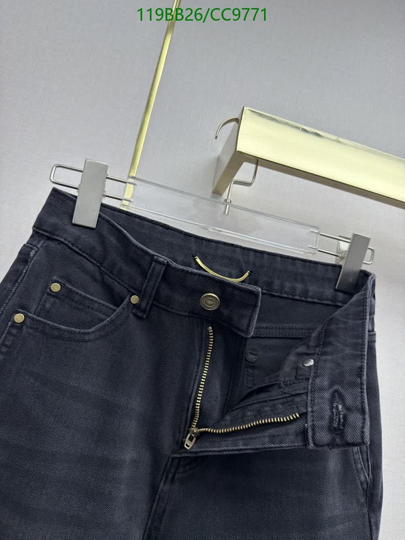 YSL-Clothing Code: CC9771 $: 119USD