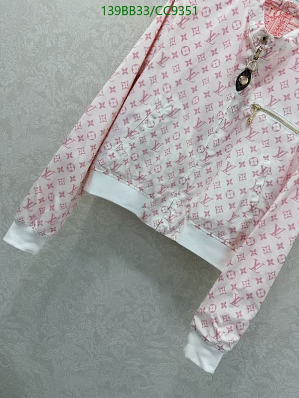 LV-Clothing Code: CC9351 $: 139USD
